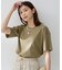 【UV/接触冷感/消臭/抗菌防臭】ベーシックTシャツ