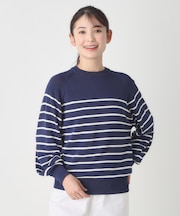 ボーダーニット