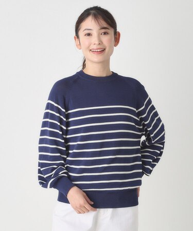 ボーダーニット