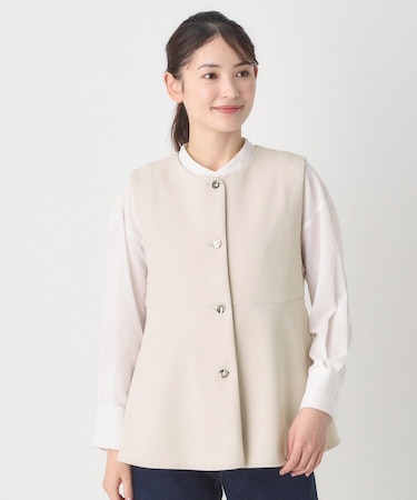 T／Rダブルクロスジレ