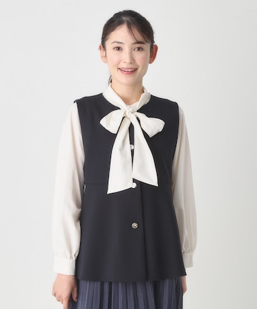 T／Rダブルクロスジレ