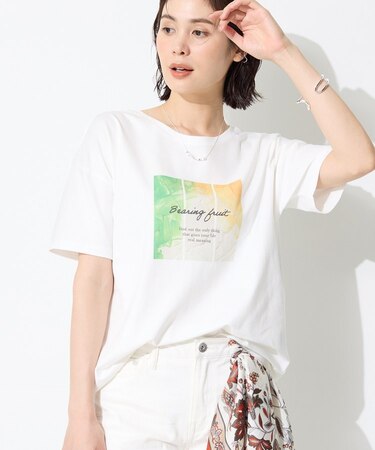 【選べるバリエーション】プリントTシャツ
