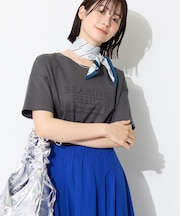 【選べるバリエーション】プリントTシャツ