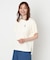 フレブルラインストーンTシャツ