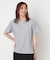 フレブルラインストーンTシャツ