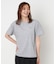 フレブルラインストーンTシャツ