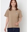 フレブルラインストーンTシャツ
