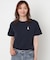 フレブルラインストーンTシャツ