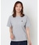 キャットラインストーンTシャツ