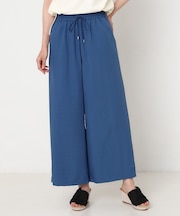 サステナワイドパンツ