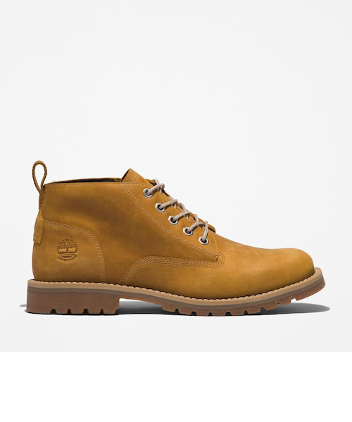 n*o様 Timberland メンズ レッドウッド フォールズ ミッド レース メンズ レッドウッド フォールズ ミッド レースアップ