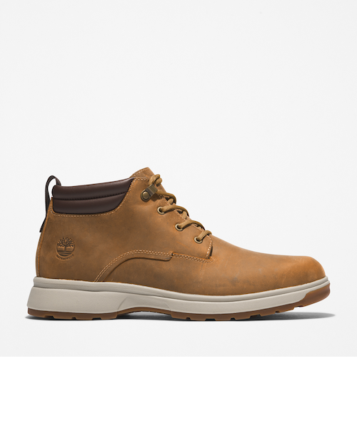 メンズ 6インチ ウォーター レジスタント ブーツ - ウィート