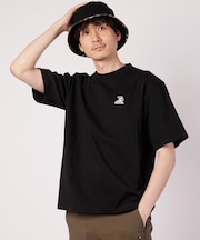 ヘビーウエイト 天竺 シェア 半袖Tシャツ