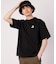 ヘビーウエイト 天竺 シェア 半袖Tシャツ