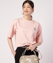 ヘビーウエイト 天竺 シェア 半袖Tシャツ