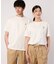 スターモチーフシェアＴシャツ