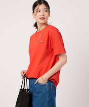 スターモチーフシェアＴシャツ