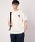 ドッグモチーフシェアＴシャツ