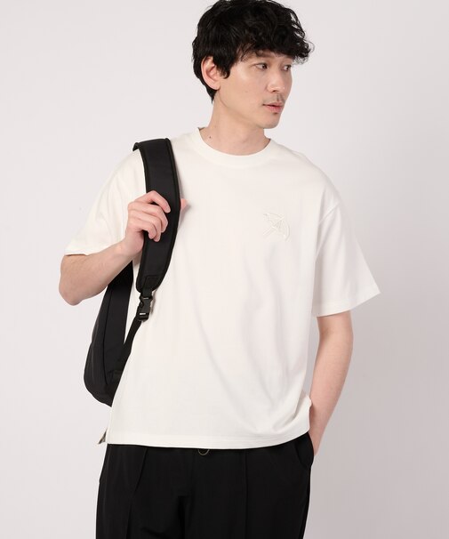 ライトダンボール シェア ビッグアンブレラTシャツ