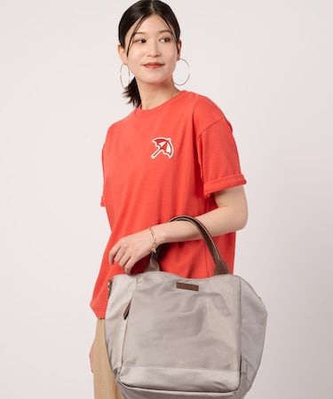 ライトダンボール シェア ビッグアンブレラTシャツ