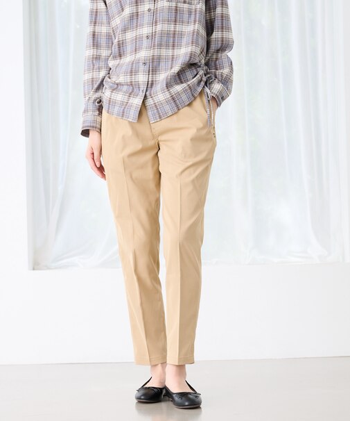 テックストレッチ シェアパンツ