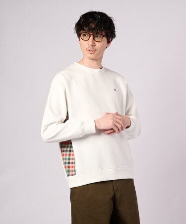 シェアクッションダンボールプルオーバー