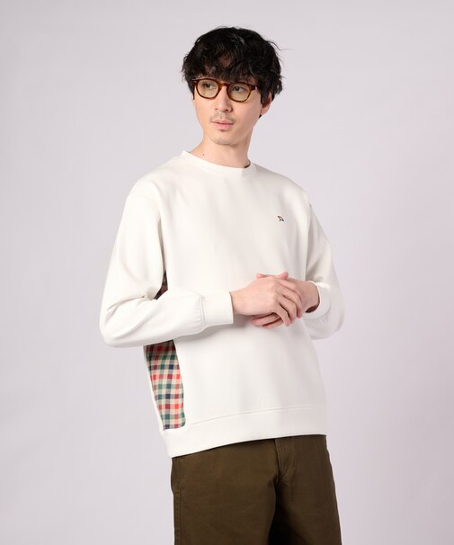 シェアクッションダンボールプルオーバー