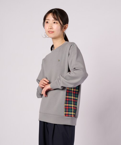 シェアクッションダンボールプルオーバー
