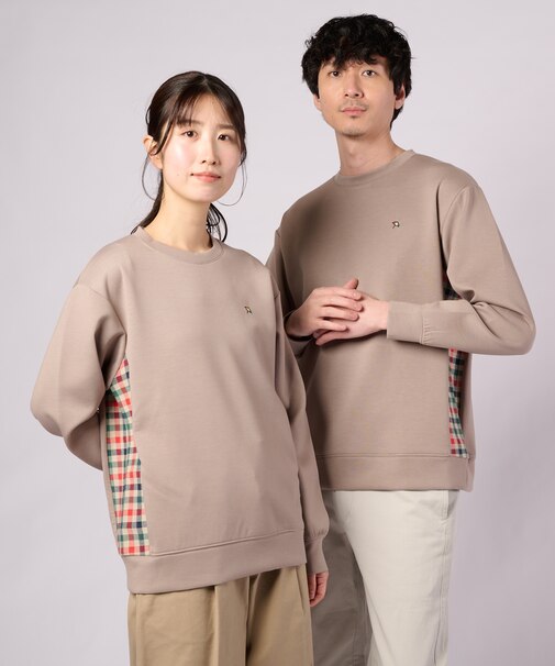 シェアクッションダンボールプルオーバー