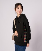 シェアクッションダンボールフーディ