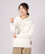 シェアクッションダンボールフーディ