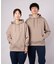 シェアクッションダンボールフーディ