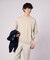 ３ＳＥＤＡＩＫＮＩＴシェアプルオーバーニット