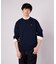 ３ＳＥＤＡＩＫＮＩＴシェアプルオーバーニット