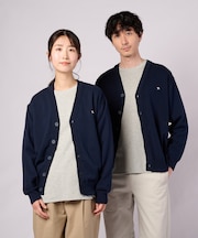 ３ＳＥＤＡＩＫＮＩＴシェアカーディガン