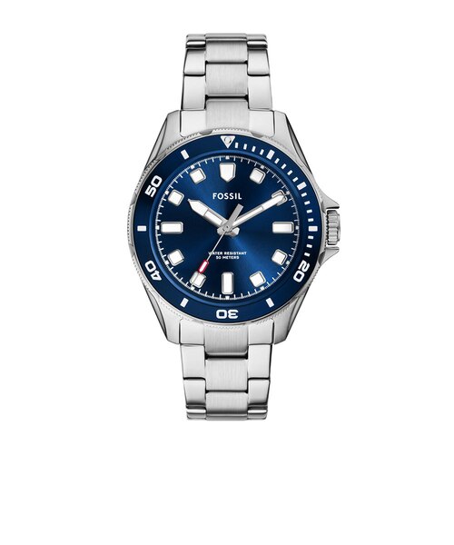 42mm Dalton｜フォッシル ウォッチステーションインターナショナルの