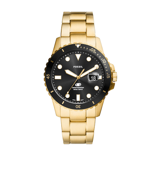 Bannon BQ2707｜フォッシル ウォッチステーションインターナショナルの