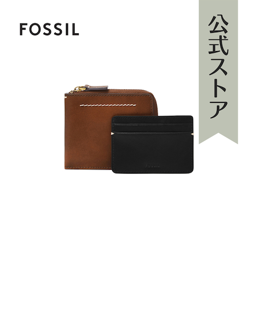 WESTOVER ZIP BIFOLD WALLET ML4594210