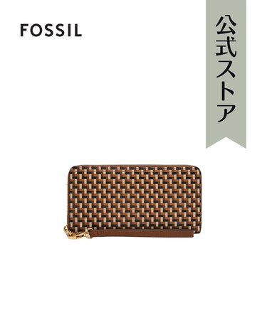 Logan Zip Clutch SL10058249