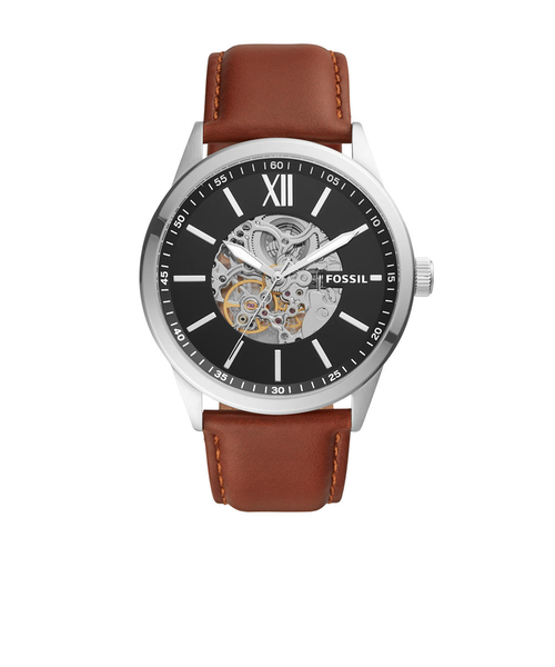 48mm FLYNN｜フォッシル ウォッチステーションインターナショナルの