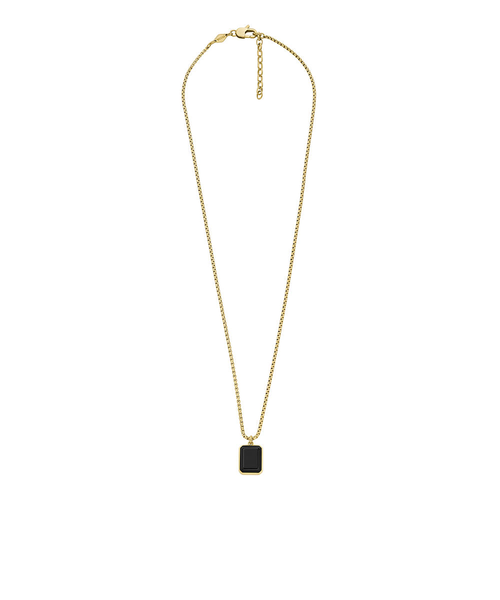 JEWELRY NECKLACE JF04407710｜フォッシル ウォッチステーション