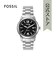 43mm FOSSIL HERITAGE