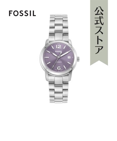 38mm FOSSIL HERITAGE