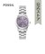 38mm FOSSIL HERITAGE