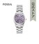 38mm FOSSIL HERITAGE