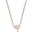 SEA GLASS NECKLACE SKJ1710791