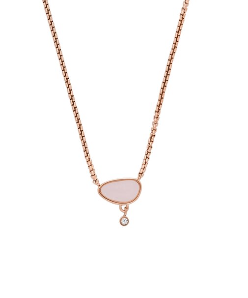 SEA GLASS NECKLACE SKJ1710791