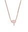SEA GLASS NECKLACE SKJ1710791