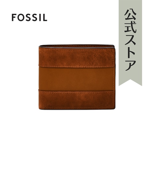 フォッシル ウォッチステーションインターナショナル/財布の