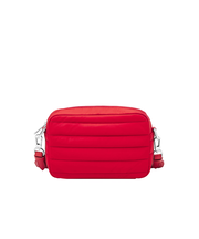 Izzie Puffer Crossbody SHB3166600